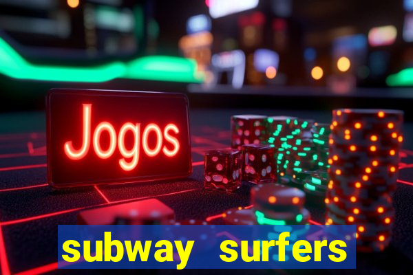 subway surfers zurich download
